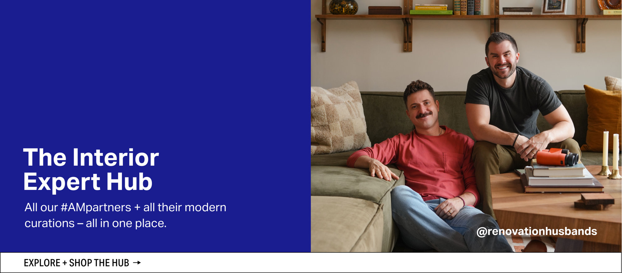 AllModern All of modern made simple